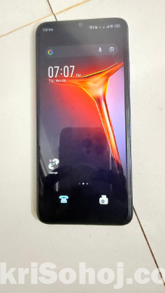 Infinix Hot 30i
